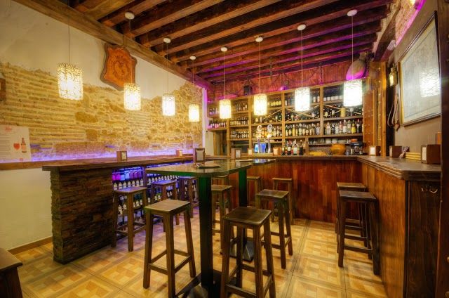 Mesón de las Americas